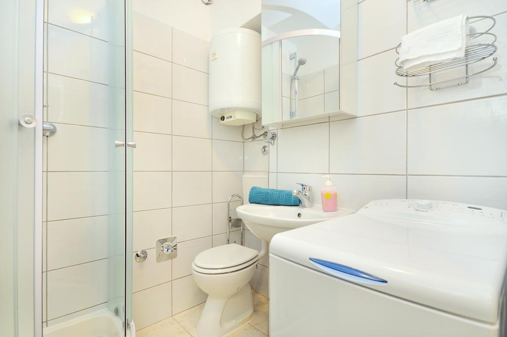 Apartment Leko Split Room photo